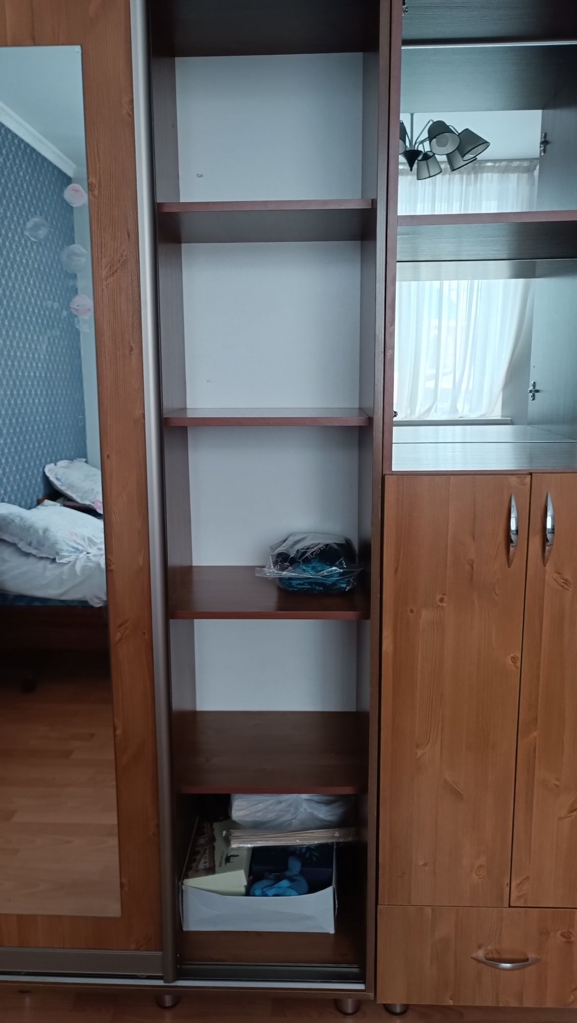 Качественный Шкаф купе