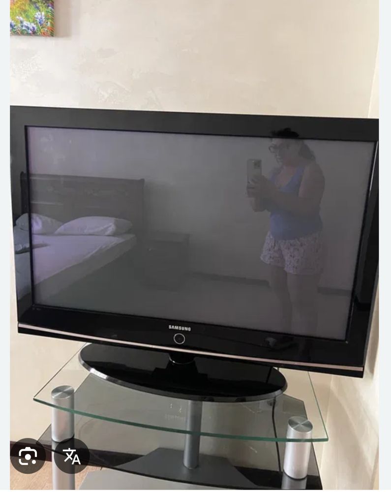 Плазменный Телевизор Samsung