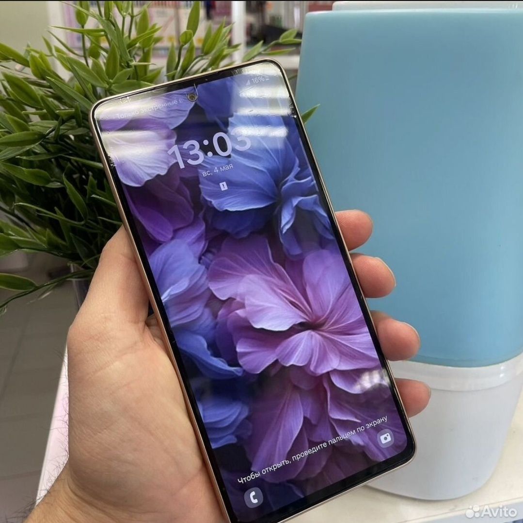 Samsung A53 5G 120гц NFC Самсунг А53 в идеале