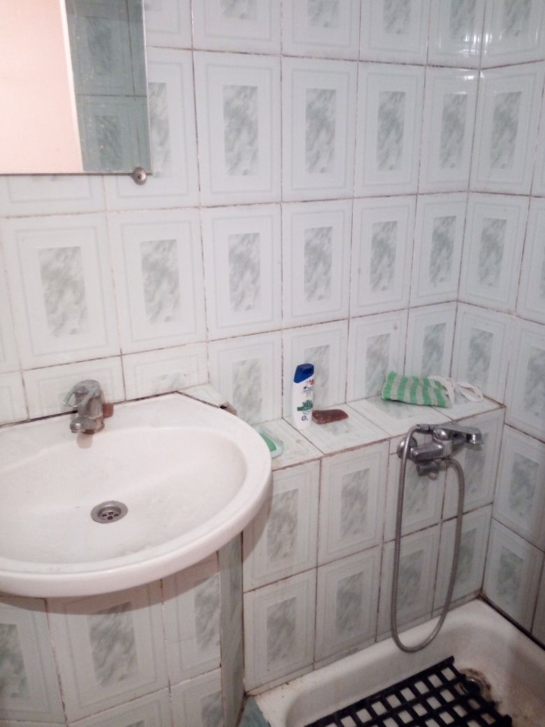 Продам 4х комн. квартиру