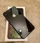 iPhone XS Max 256gb