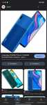 Продам Huawei p smart z  отличном состояни память 64