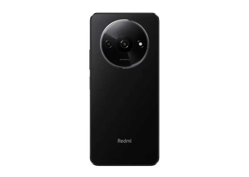 Redmi A3 3/64 ГБ - Новый Гарантия!