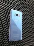 Samsung GALAXY s8 в идеальном состоянии