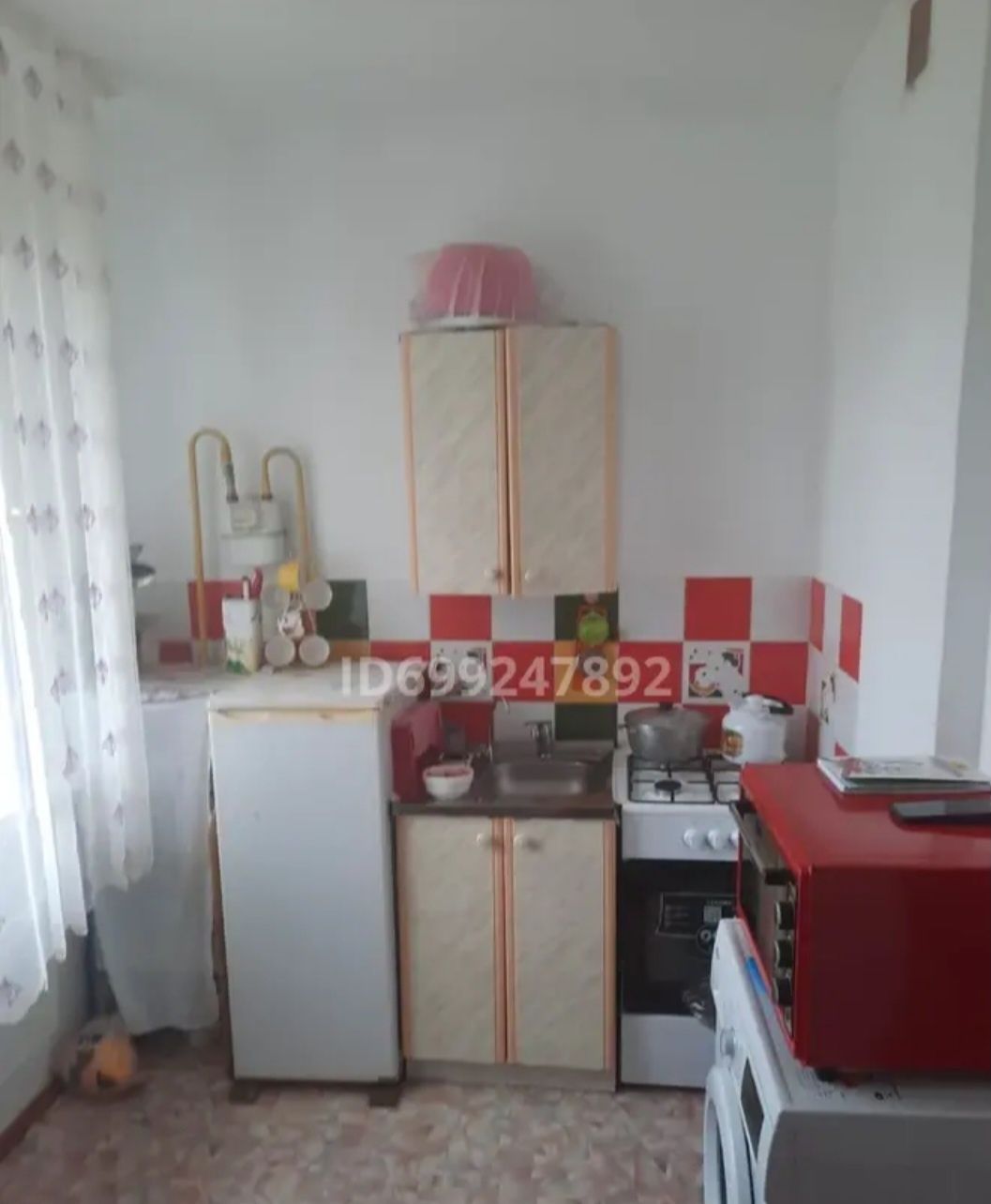 Продается квартира. Срочно!!!