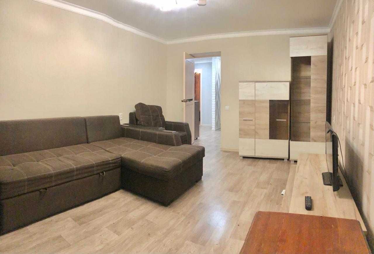 Продам улучшенную 3х комн. квартиру ул. Крамского, Город, ул.Ермекова