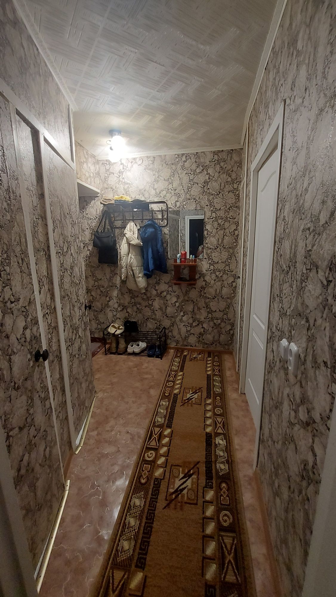 Продам 2-х комнатную квартиру