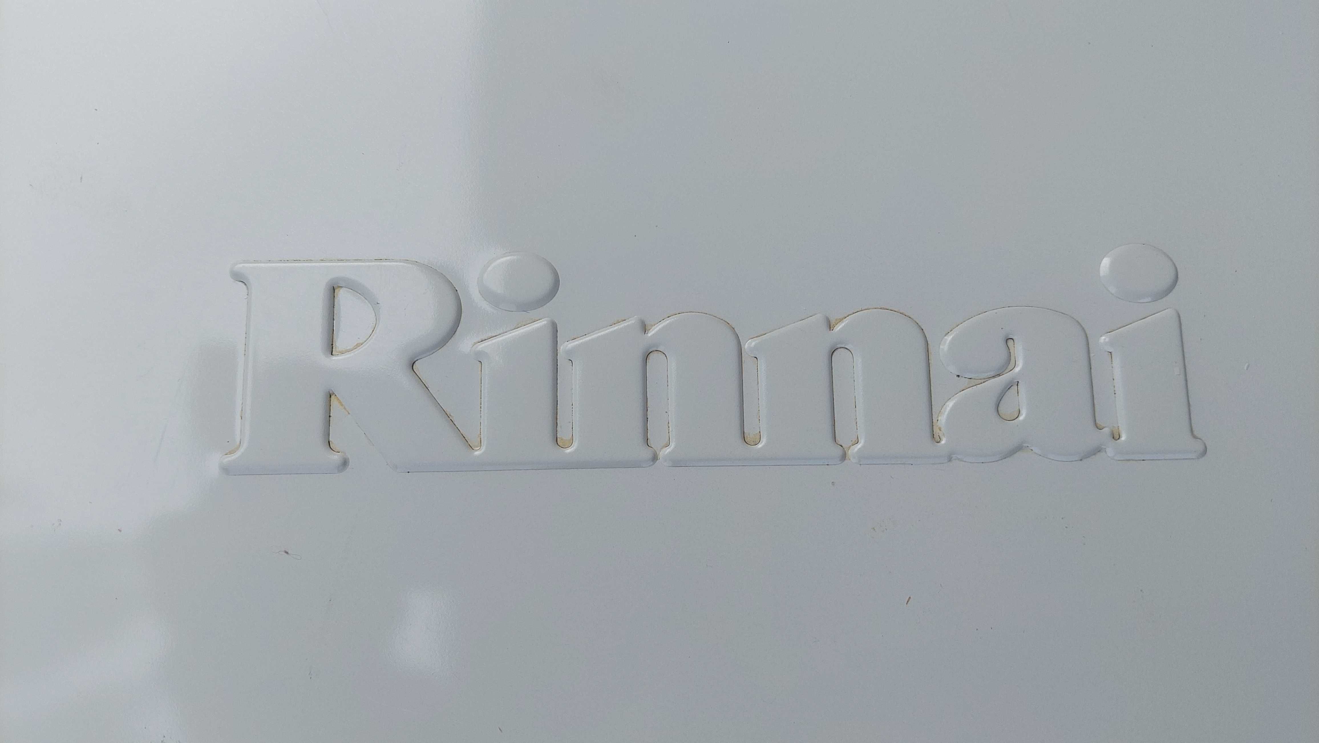 Газовый котел Rinnai