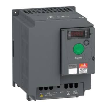 Частотные преобразователи Schneider Electric.
Оптовая покупка — скидка