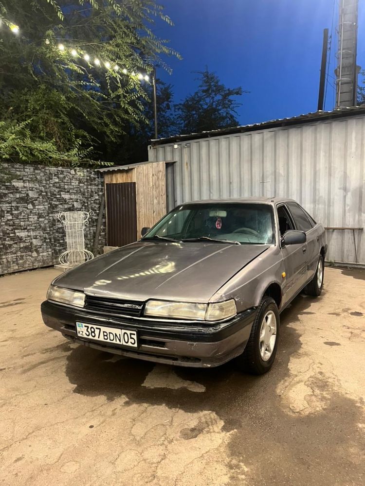 Продам Машину Мазда 626