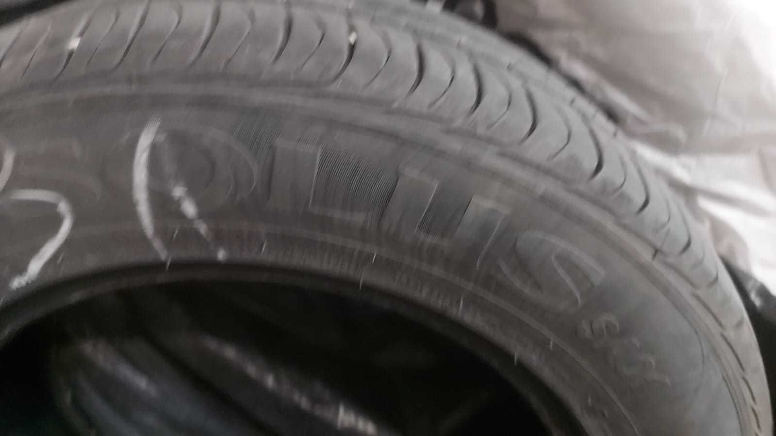 Продам летние шины