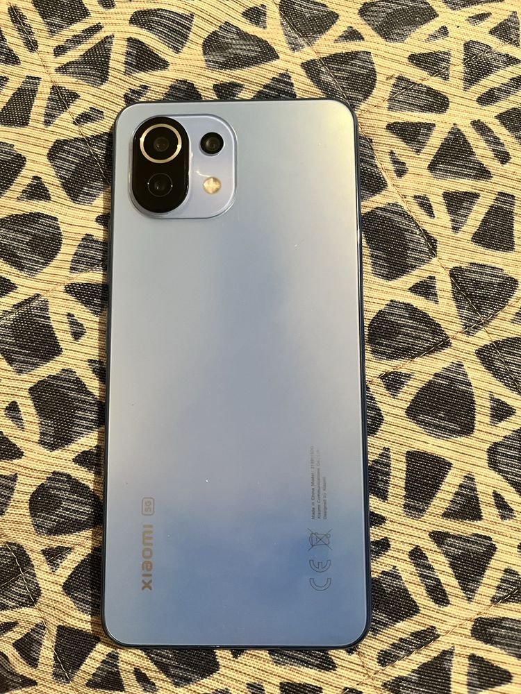 Смартфон Xiaomi Mi 11 Lite 5G NE 8 ГБ/128 ГБ