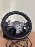 Продам руль Logitech G25 Racing Wheel для ПК