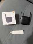 Продам усилитель сигнала Xiaomi Mi Wi-Fi Range Extender Pro
