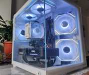 Игровой компьютер RTX 5060 & AMD 5 5600X