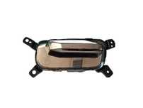 ДХО Hyundai Tucson 4 рестайлинг (24-25г) передний нижний 92207N9750