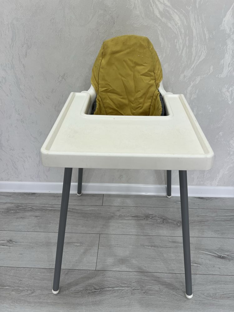 Продам детский стульчик