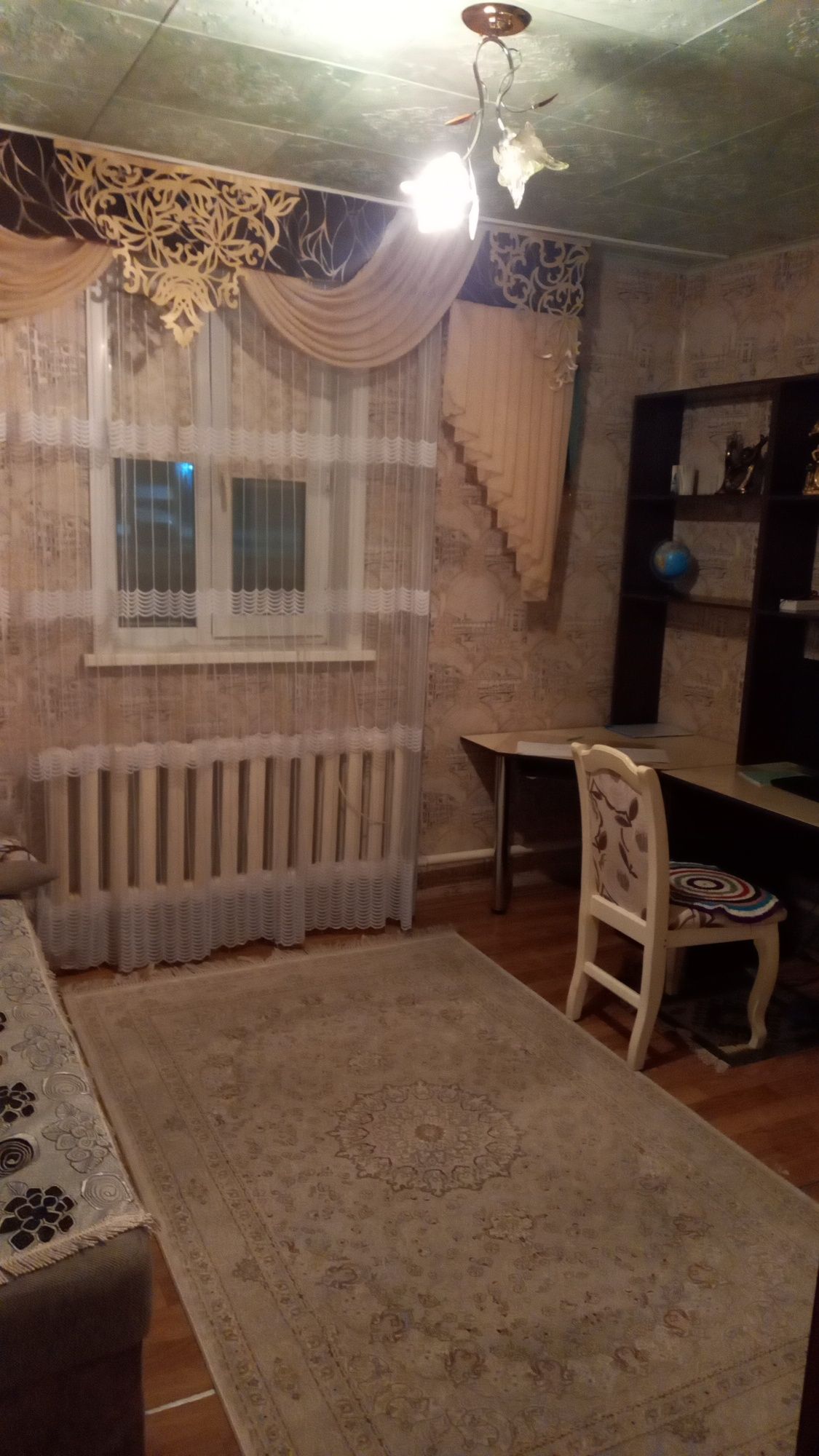 Продам дом 4 комн в Мойылдах 7км от города Павлодар.
