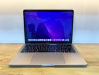 MacBook Pro 2017 Retina 13