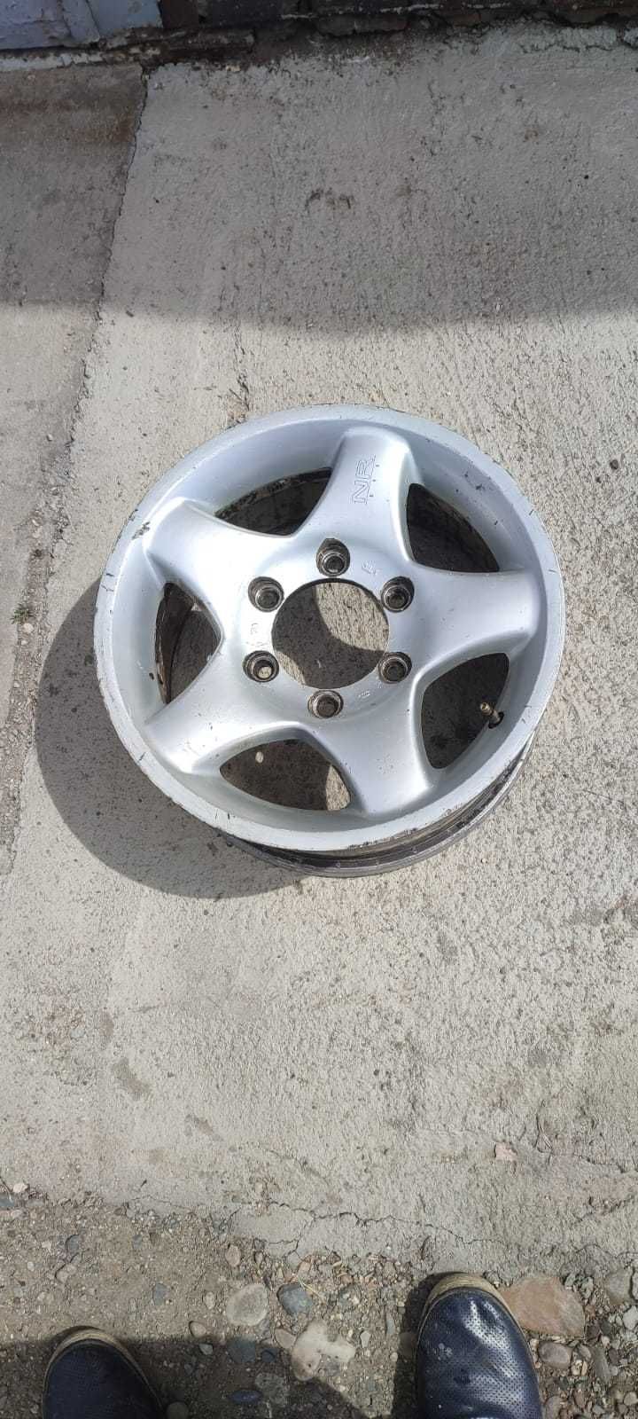 продам 4 диска 6 139 7