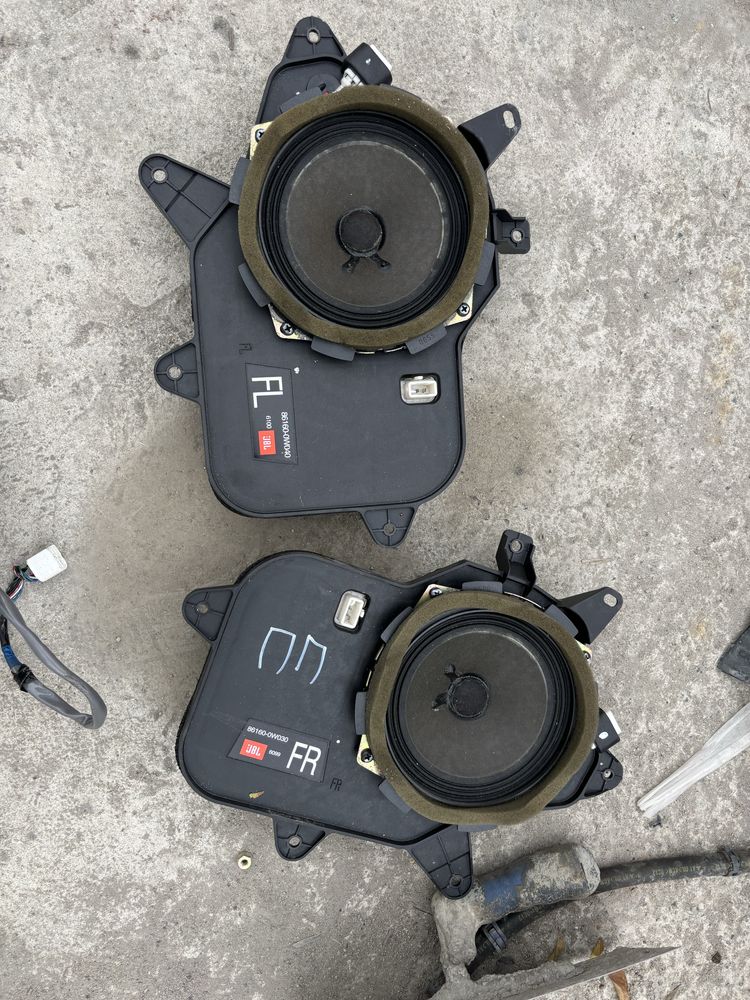 Запчасти gs300 gs190 gs160 Привозные
