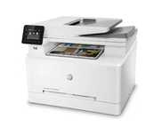 Новое цветное Лазерное МФУ HP Color LaserJet Pro M283fdn - A4