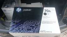 Продам картридж HP  m5025, m5035 mfp за 8 тыс