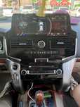 Продам android магнитолу на land cruiser 200