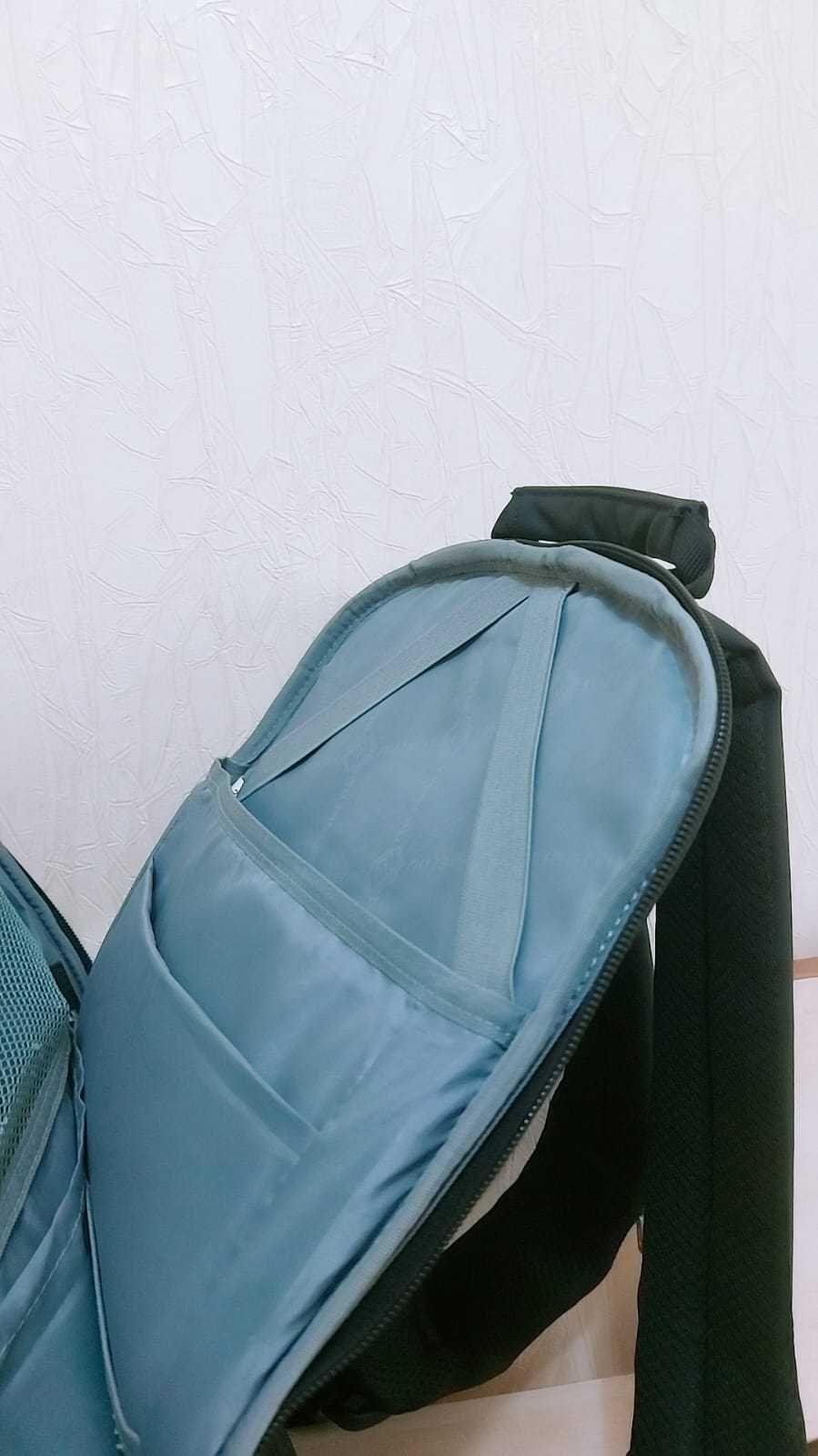 Рюкзак для ноутбука.