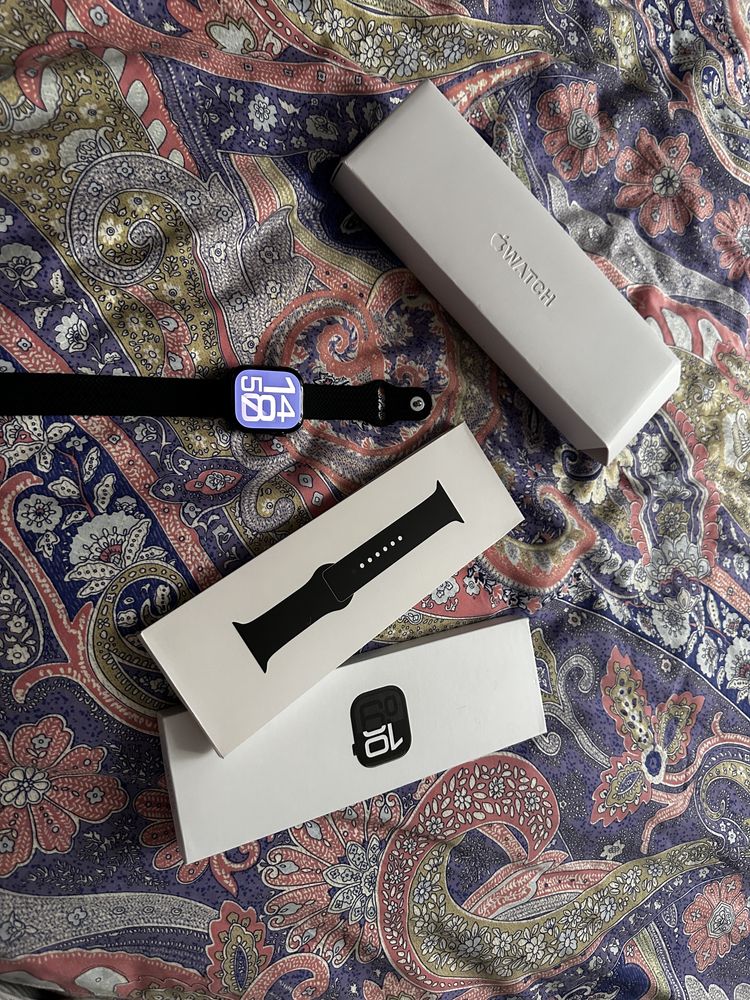 Apple Watch 10 серии