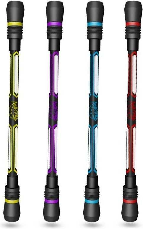 Ручка гелевая пенспиннинг (спиннер) penspinning для трюков