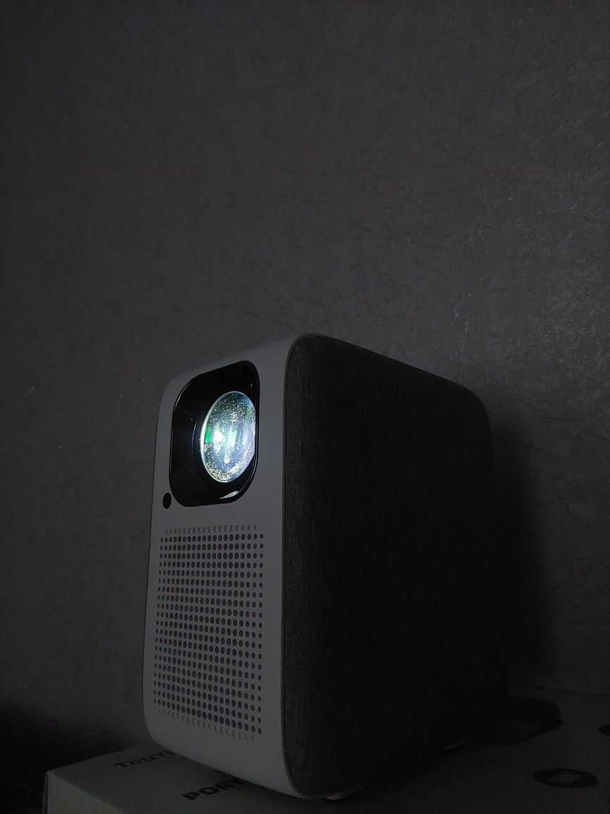 Проектор TouYinger H6