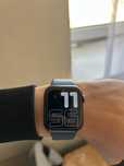 Apple Watch 4 series 44 mm