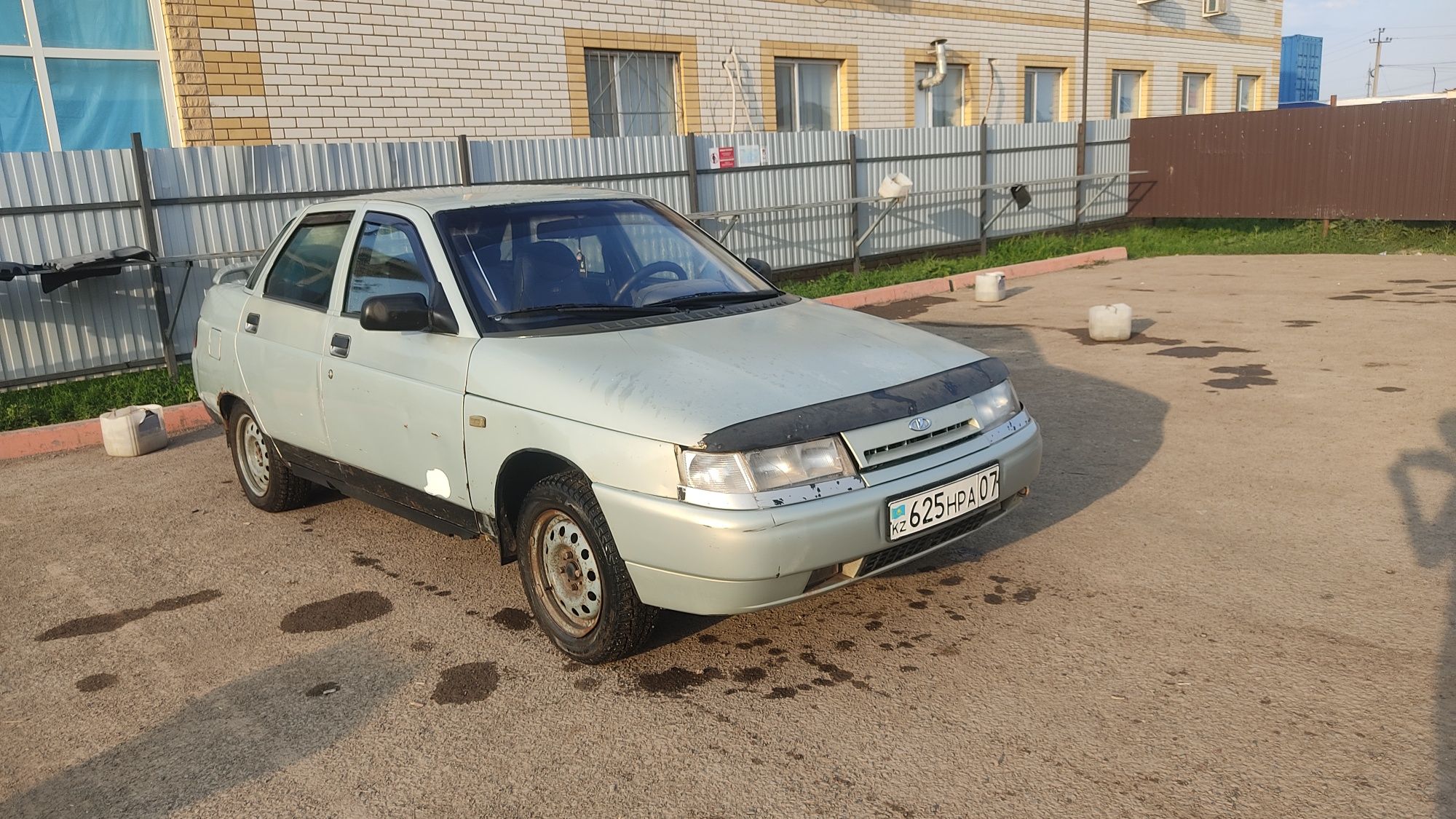 Ваз 2110 продам 2002 года