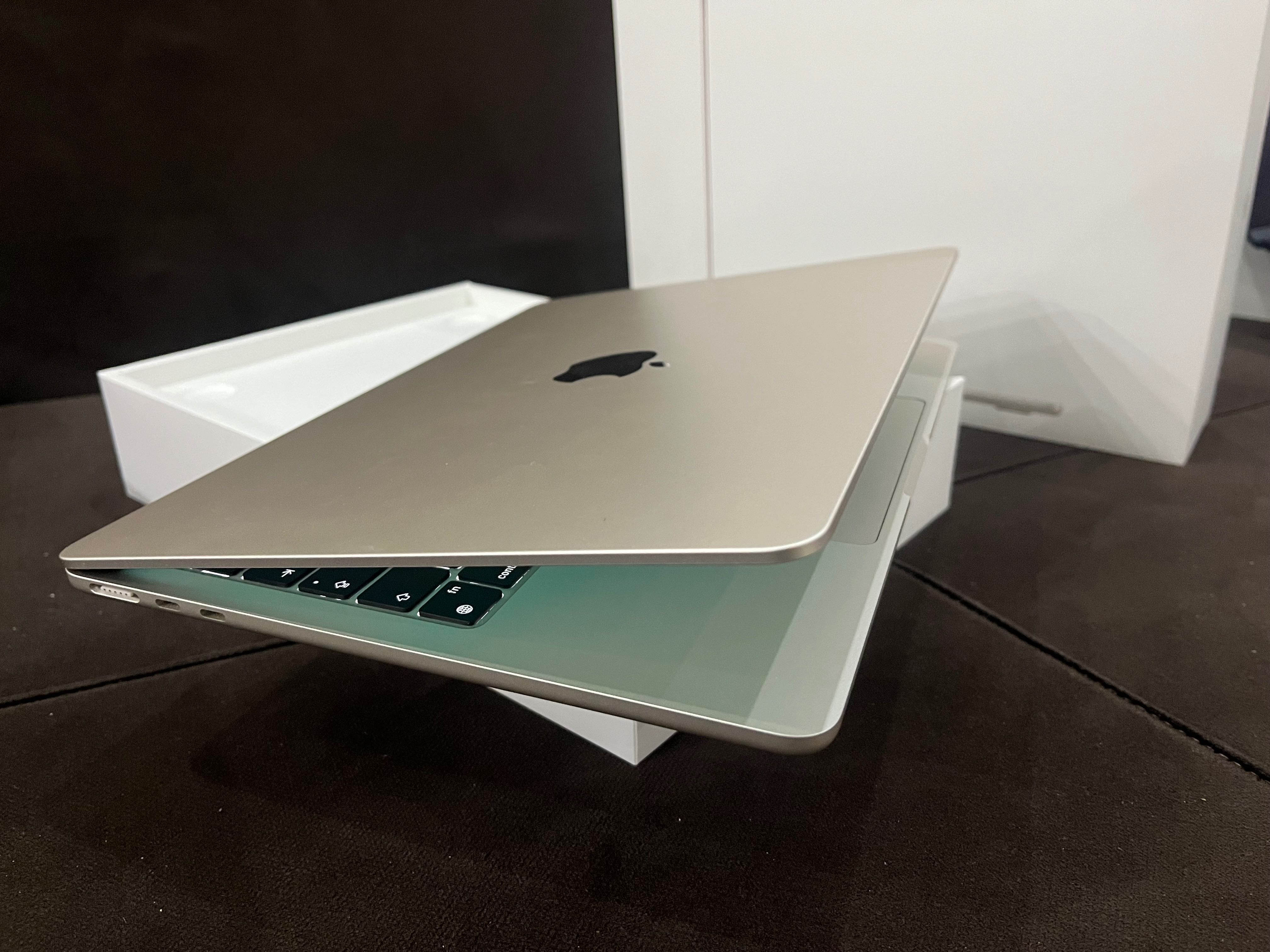 MacBook Air 13 m2 2022