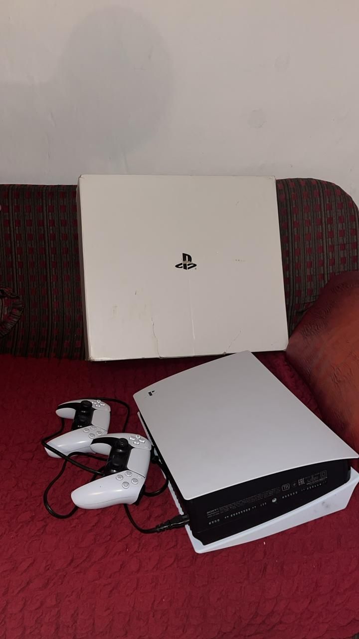 Playstation 5 срочно