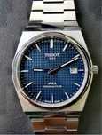 часы Tissot PRX 40mm механические новые
