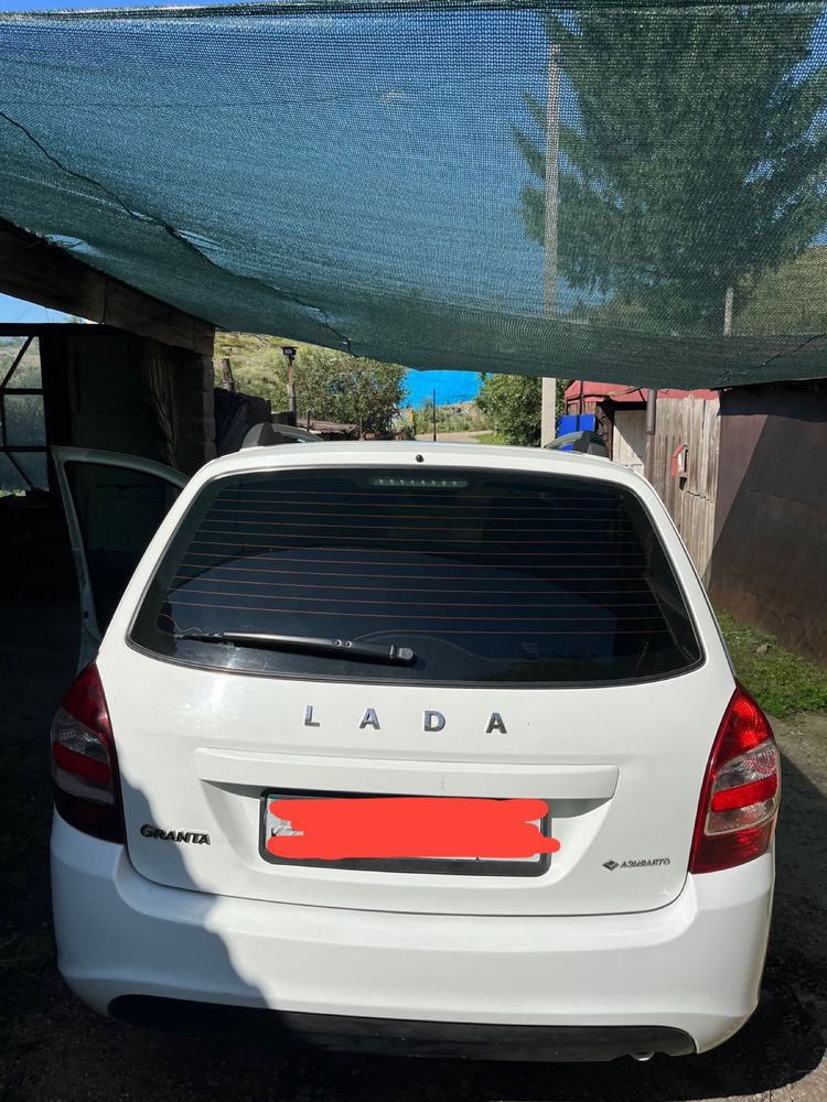 Lada granta 2020