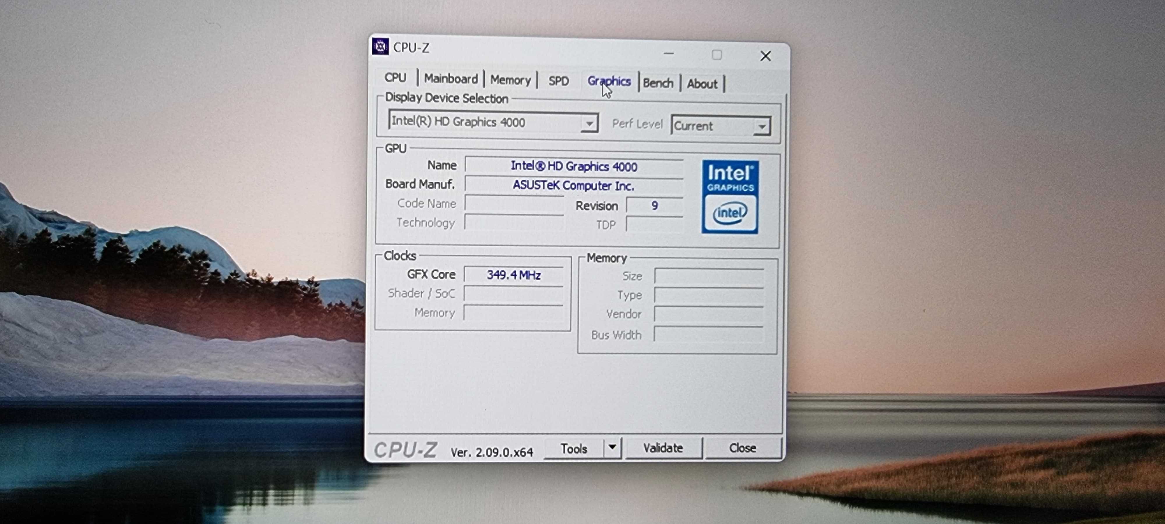 Ноутбук ASUS ZenBook UX31A