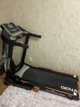 Беговая Дорожка Genau Evolution M800