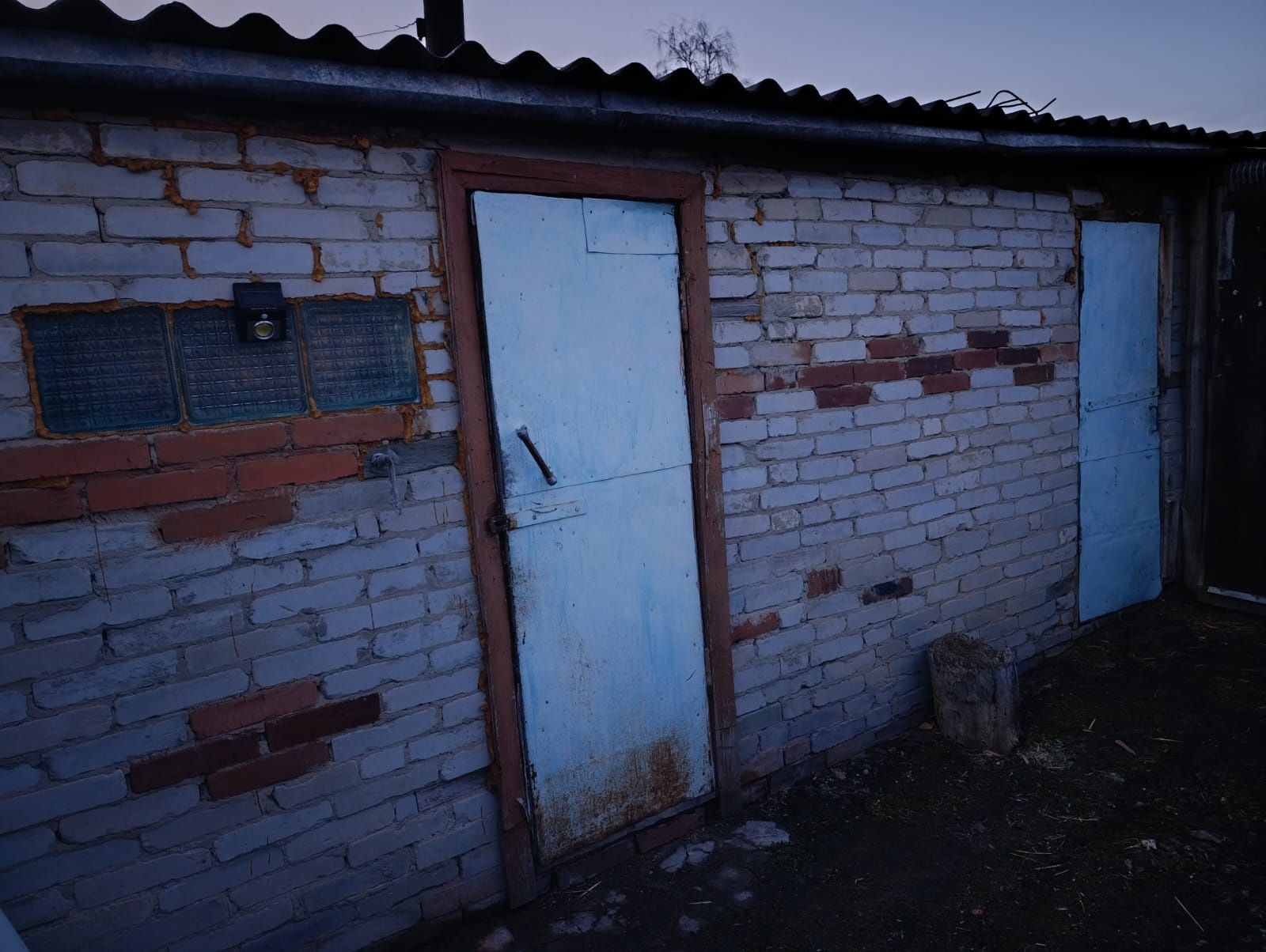 Срочно продам 1/2 дома в г.Тобыл