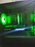 Игровой / Рабочий ПК на базе RTX 4060 Ti и i5-13400F