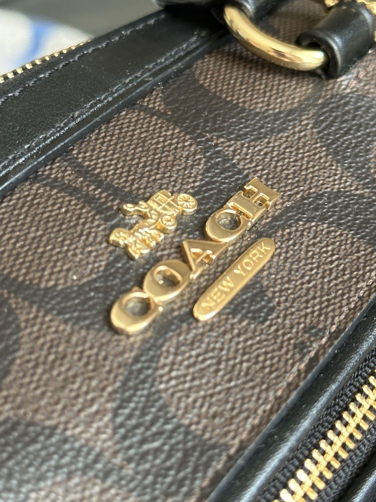 Продаю сумку coach, michael kors