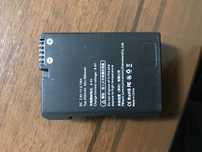 Продам аккумулятор для фотоаппарат nicon d3300