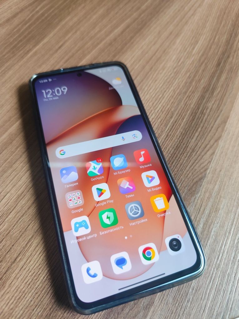 Xiaomi redmi note 13