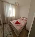 2 ком квартира посуточно