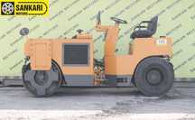 Дорожный каток Sakai TW41
