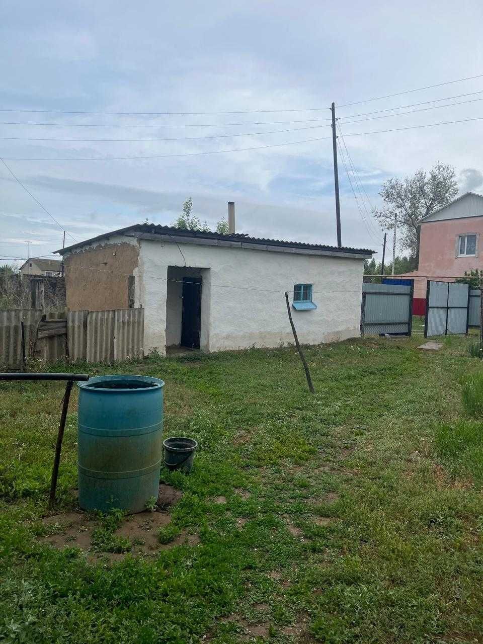 Продам частный дом