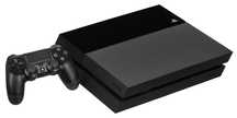 Playstation 4 обмен