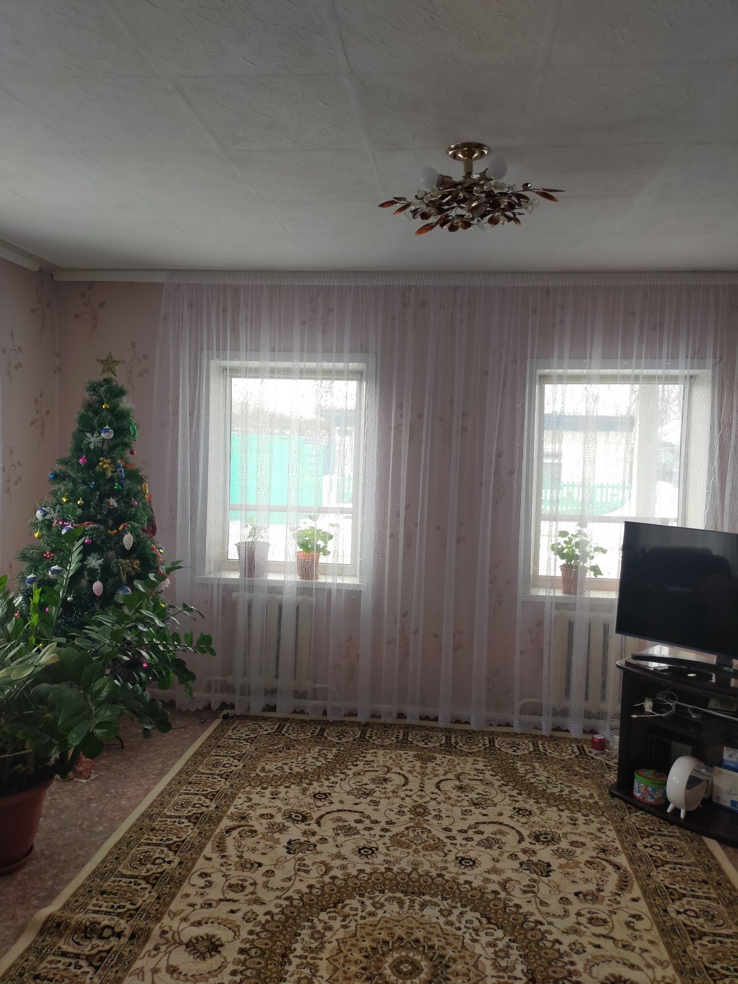 Продам благоустроенный дом